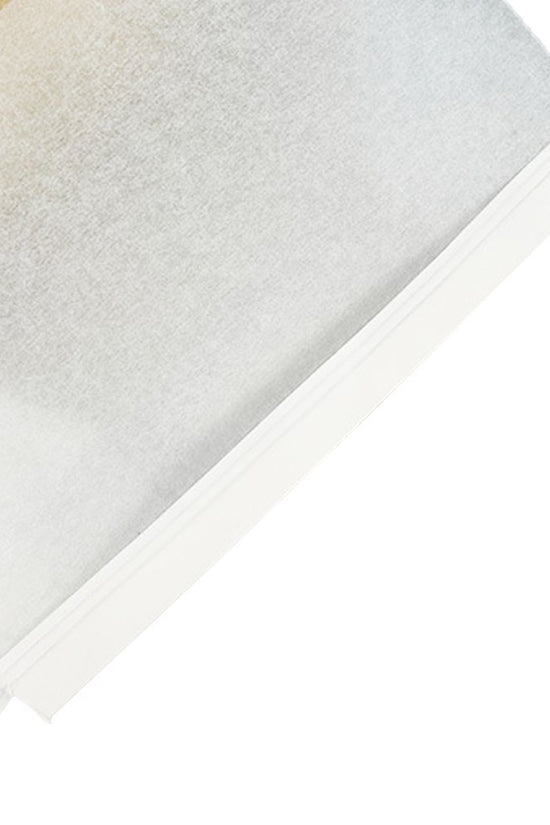 Medium Paper Bread Bag Window - White - TEM IMPORTS™