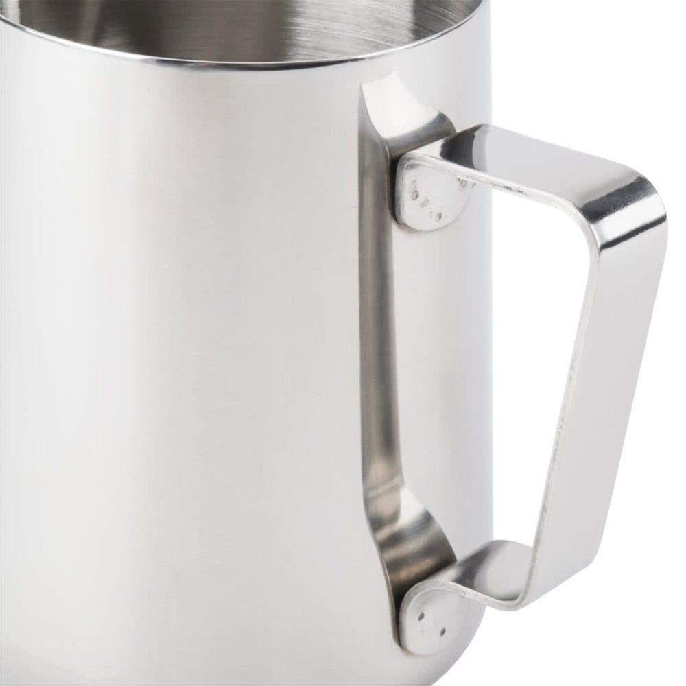 Milk Frothing Jug 2.0lt Stainless Steel - TEM IMPORTS™
