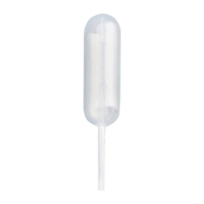 Mini Cylinder Disposable Liquid Transfer Pipette Dropper - Pk50 - TEM IMPORTS™
