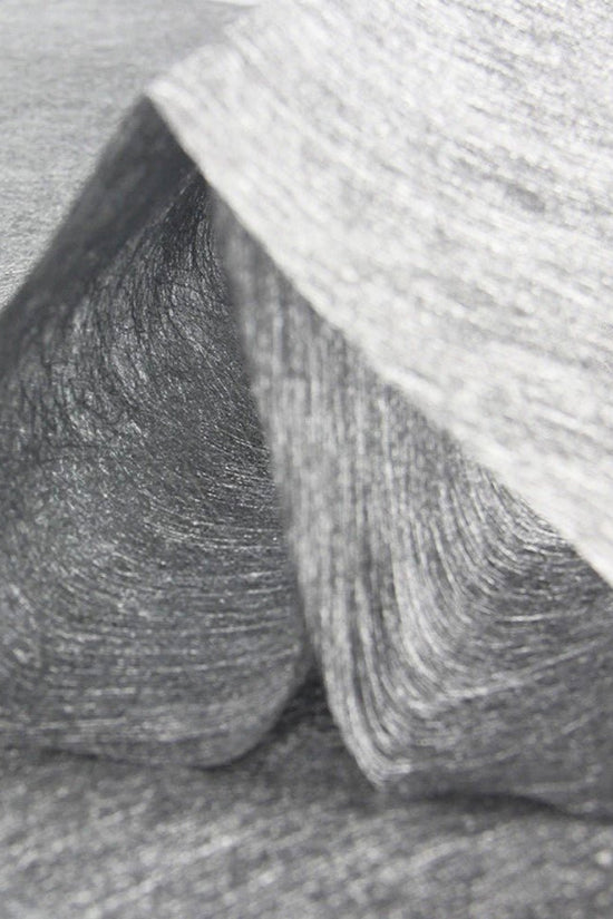 Silk Wrapping Papers - Silver - TEM IMPORTS™