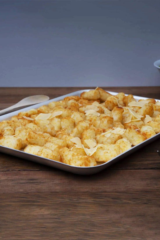 Sunnex® Baking Sheet Paris Aluminium - TEM IMPORTS™