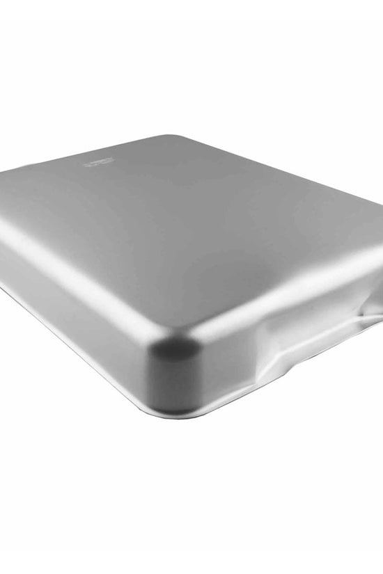 Sunnex® Recess Handle New York Aluminium Baking Dish - TEM IMPORTS™
