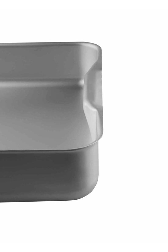 Sunnex® Recess Handle New York Aluminium Baking Dish - TEM IMPORTS™
