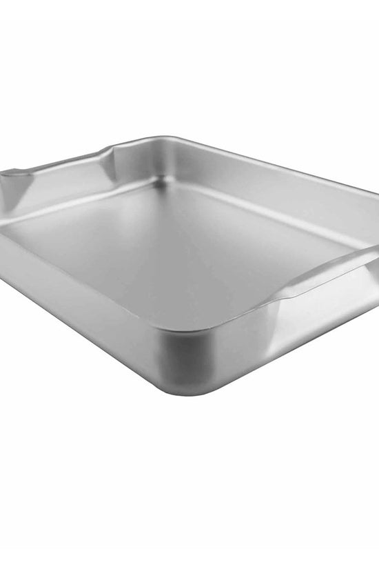 Sunnex® Aluminium Recess Handle Baking Dish New York