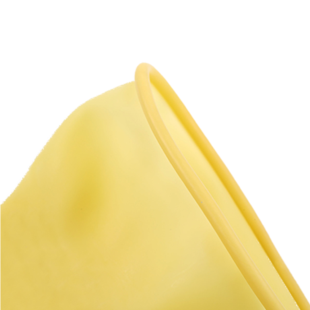 Large Commercial Kitchen Dishwashing Cleaning Rubber Gloves